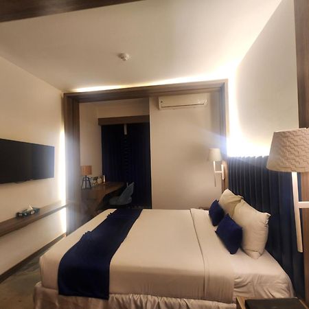 Grace Cox Smart Hotel Cox's Bazar Dış mekan fotoğraf