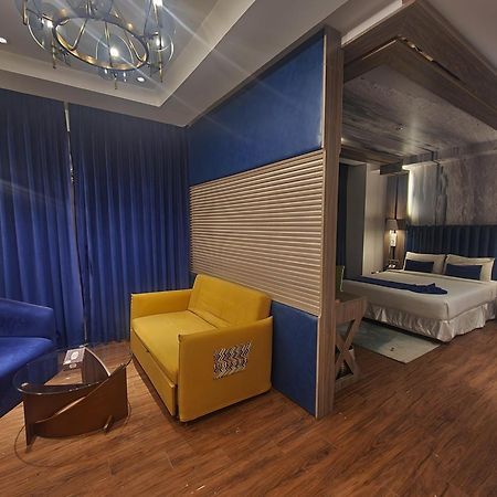 Grace Cox Smart Hotel Cox's Bazar Dış mekan fotoğraf
