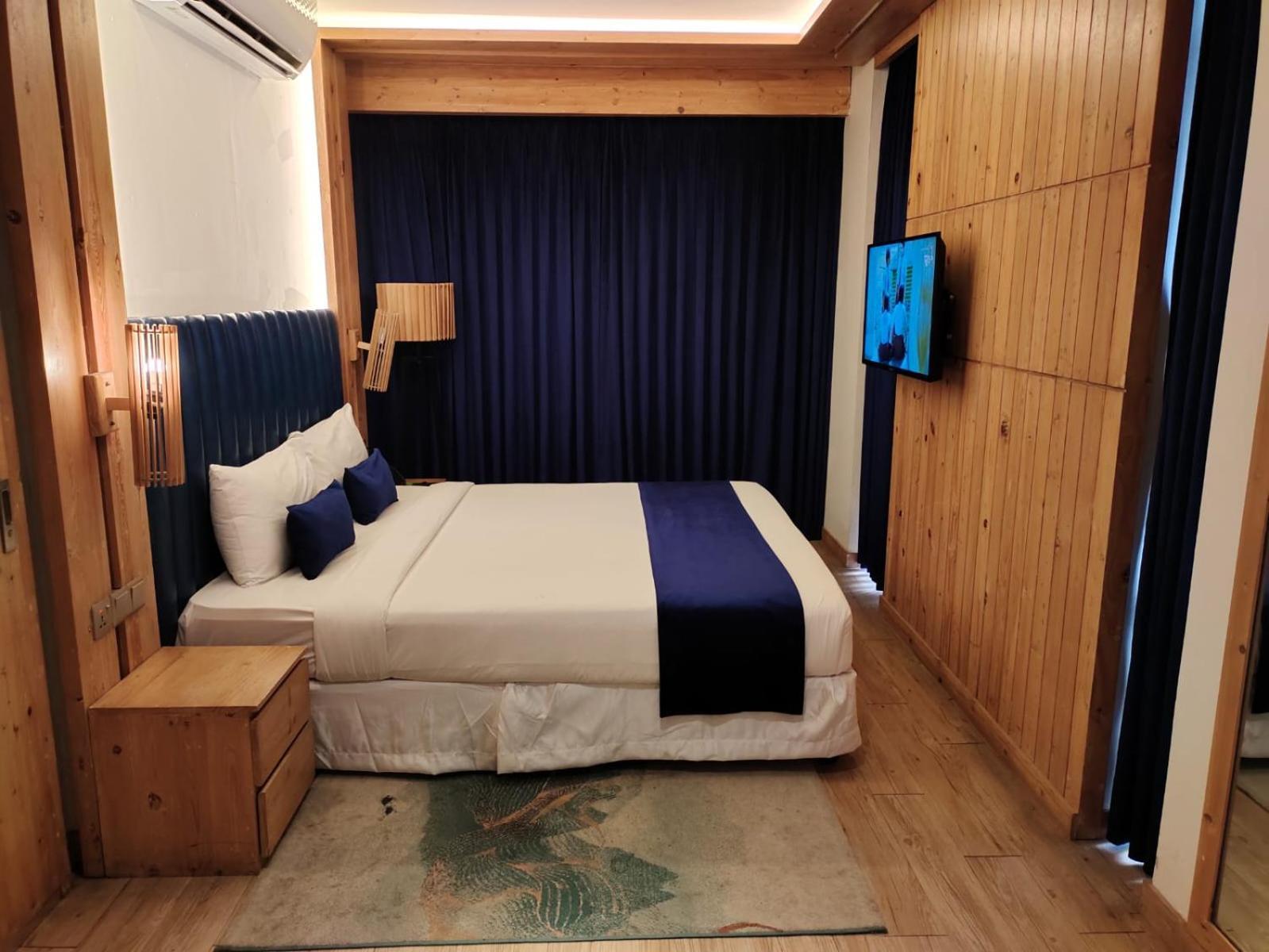 Grace Cox Smart Hotel Cox's Bazar Dış mekan fotoğraf